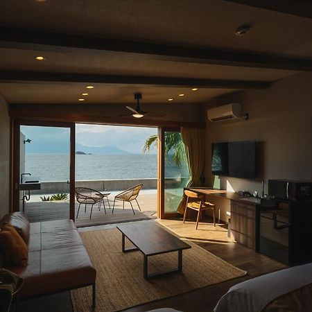 L'Isola The Bird Villa Kami Amakusa ภายนอก รูปภาพ