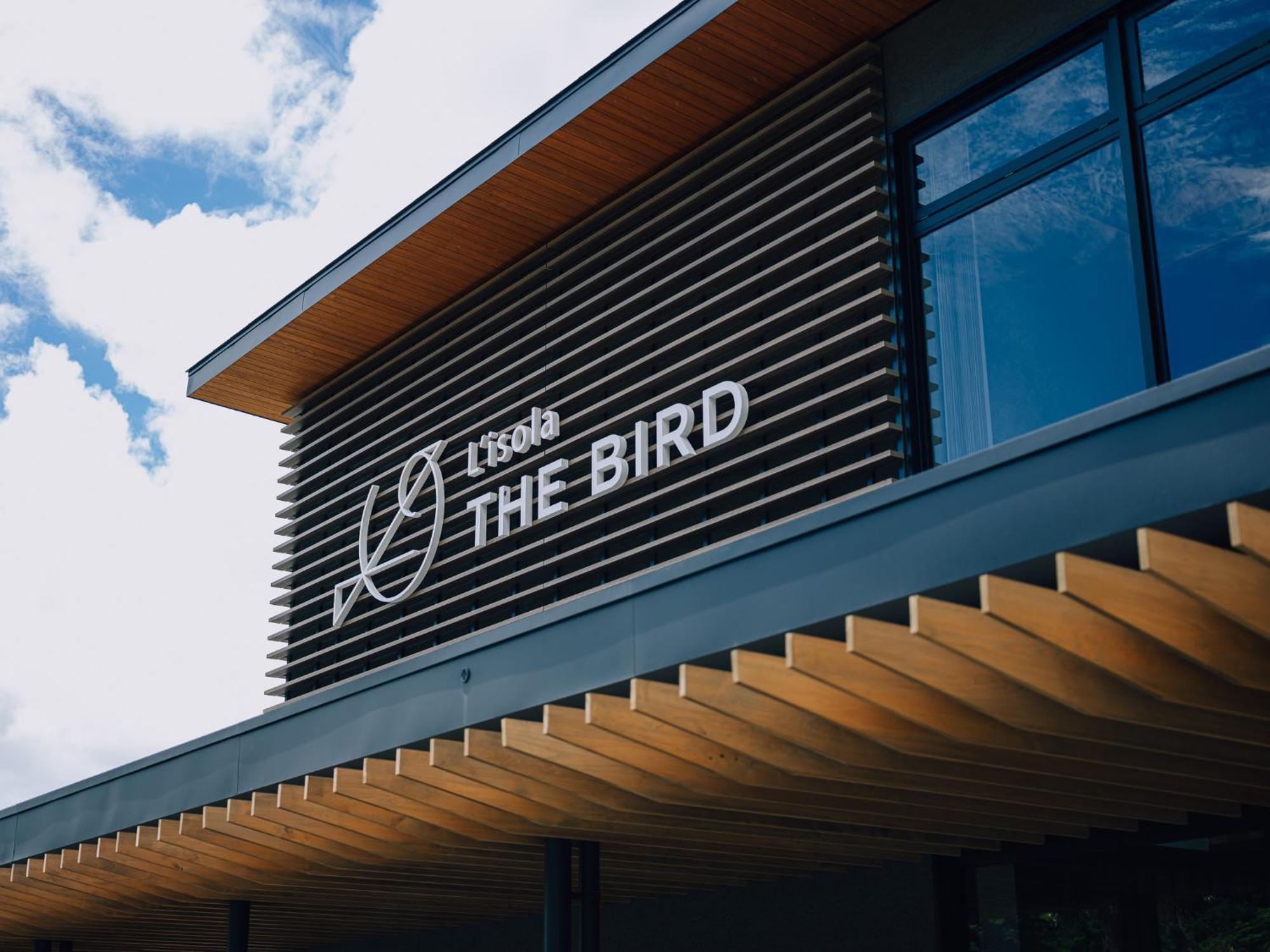 L'Isola The Bird Villa Kami Amakusa ภายนอก รูปภาพ